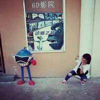 情侣 一对两张 我是不是你最疼爱的人
