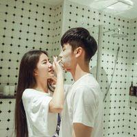 来我身边 谁都会害怕,尤其是拼