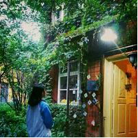 发光:南山南，北秋悲 蜀道难蜀道难，蜀道没