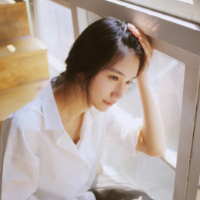 xiao清新 想从这个世界消失，我