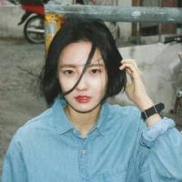 陈亥 短发头像 安旭默＠ 漠视y切