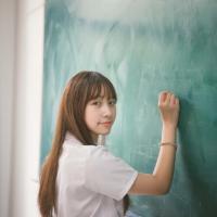 杂七杂八 姐不是蒙娜丽莎，没必