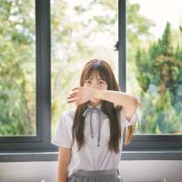 杂七杂八 姐不是蒙娜丽莎，没必