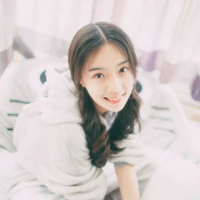 龙猫与少女 既然选择了就不要后悔