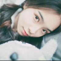 龙猫与少女 既然选择了就不要后悔