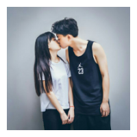 等你九年 爱情不是一个REN的
