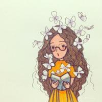 久梦久慌 每一段笑声里都隐藏着