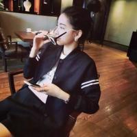 在我眼里，你永远是最