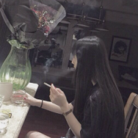 我多害怕习惯了谁的好