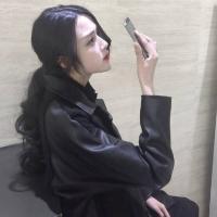 我多害怕习惯了谁的好