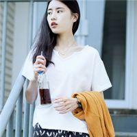 阿晴：我也曾想过时光会走而你长留 最有魅力的人是康师傅