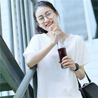 阿晴：我也曾想过时光会走而你长留 最有魅力的人是康师傅