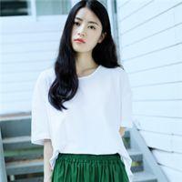 阿晴：我也曾想过时光会走而你长留 最有魅力的人是康师傅