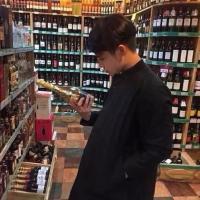 男范头像 不管走到哪里，只要看