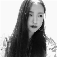 徐菲 喜欢发呆的人，心里一