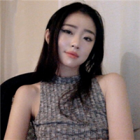 徐菲 喜欢发呆的人，心里一