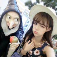 糖 她说她没事 她很好