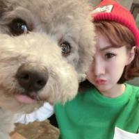 糖 她说她没事 她很好