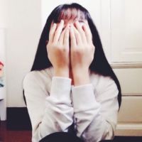 不要悔，路是自己选择