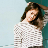 即使你不在, 管我有多差。在这个世