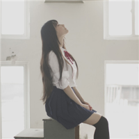 不怕别人笑，会勇敢很