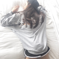 思念随着时光渐渐没有