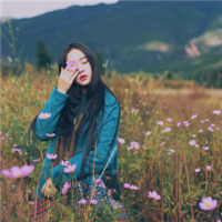愛與不愛的一瞬間，我