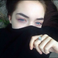 可当手机壁纸，也可当头像 鸟大了，淋巴也大了。