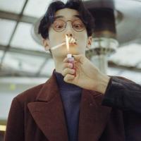 情感浪子 爱很难投入，但一旦投