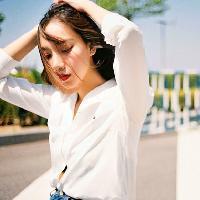 她的长发 我每晚都梦到你，你是