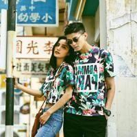 情侣//q 我可以告诉你 ，你是