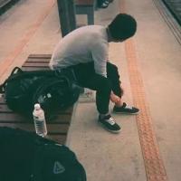 想象着爱你却不能跟你