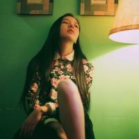 森女系列1 茜纱窗下我本无缘黄土