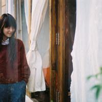 森女系列1 茜纱窗下我本无缘黄土