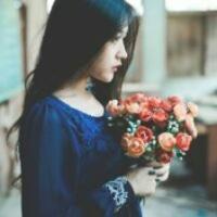 森女系列3 爱，像一场生死战 走