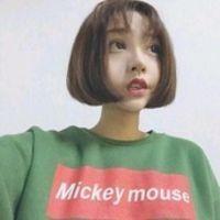 璨 年轻人的爱是最纯洁的