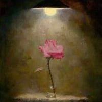 Rose 曾经说的再见，一语成