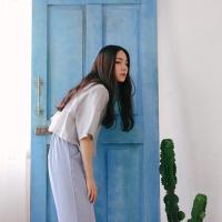 后来她成熟了 她是他灰暗生命里唯一