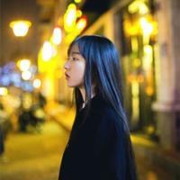 胡桃阿宝 只要不去想，肤浅的快