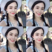 后来她成熟了 如果你向神求助，说明