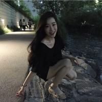 后来她成熟了 请不要随便触碰别人的
