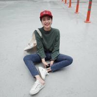后来她成熟了 刀枪棍棒混社会,不如