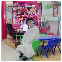怪美 付出和接受都是一种债