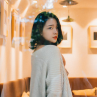 猫姐. 爱是个动词。打开双腿
