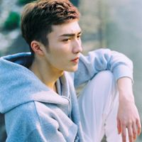 三岁 我不想问也不想猜，你
