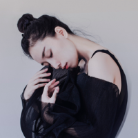 猫姐. 每个人心底都有那么一