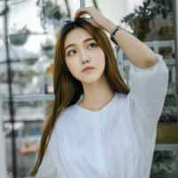 业余诗人. 我只想扮演好我自己的