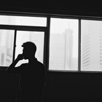 林心颖 学着看淡一些事情，才