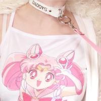 少女心 就是因为你不好，所以