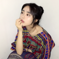 绝对占有相对自由 可能我孤僻怪异 所以